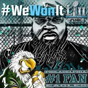 Meet your Posher, Eric